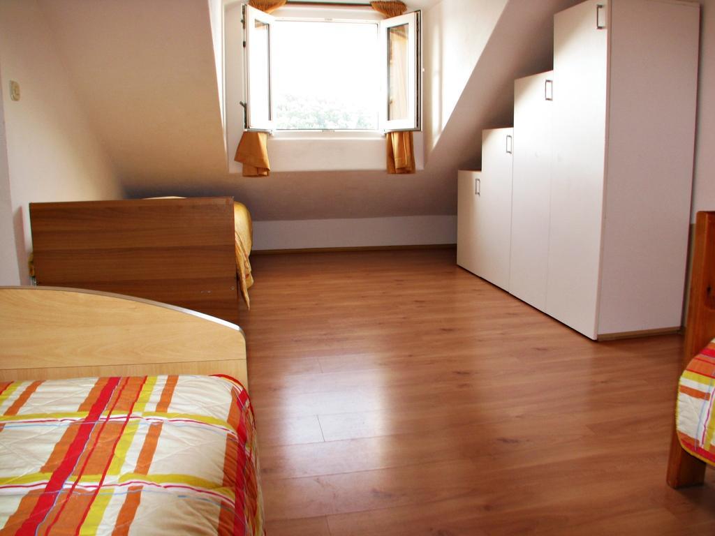 Apartment Martinic 普契什查 客房 照片