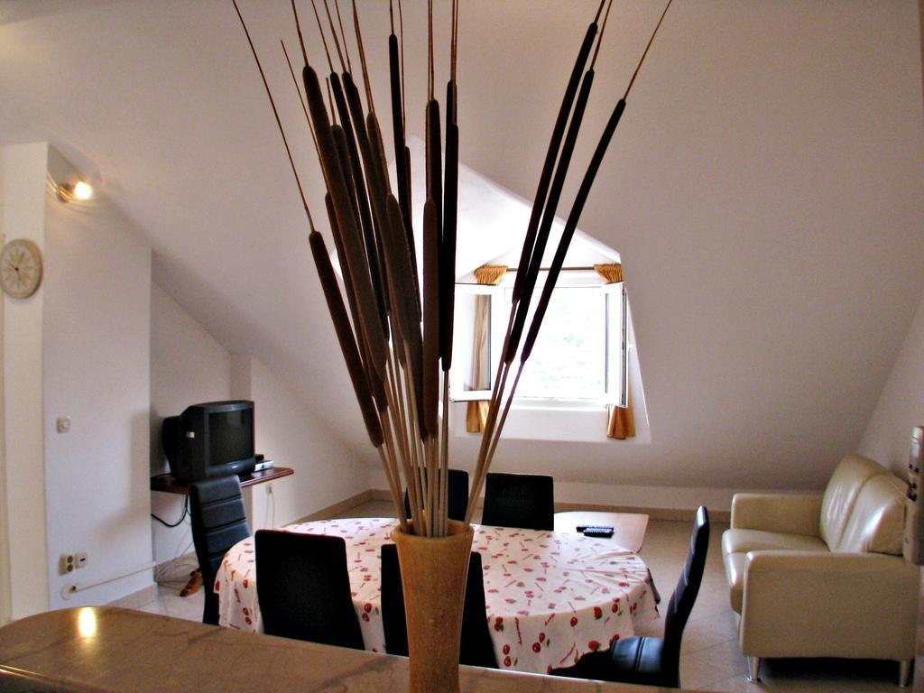 Apartment Martinic 普契什查 客房 照片