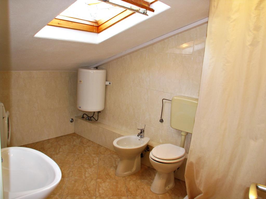 Apartment Martinic 普契什查 客房 照片