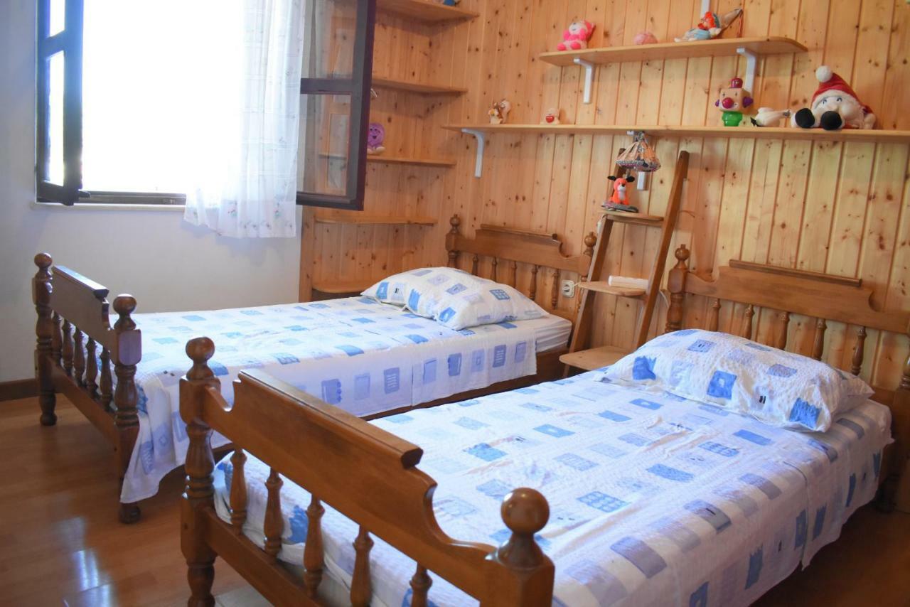Apartment Martinic 普契什查 外观 照片